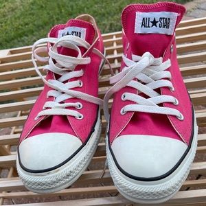 Converse Chuck Taylor All Star Low Top Sneakers